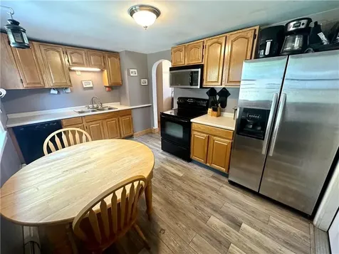 11 Dexter Street Coventry RI 02816