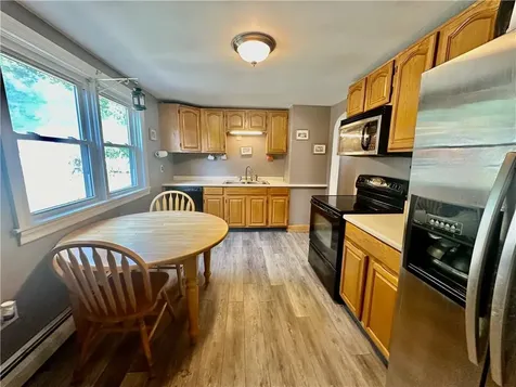 11 Dexter Street Coventry RI 02816