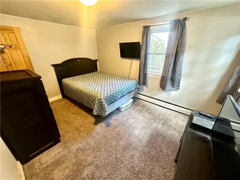 11 Dexter Street Coventry RI 02816