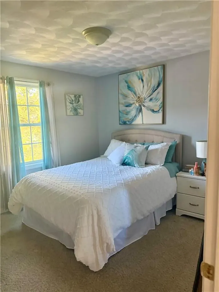 19 Marques Street Cumberland RI 02864