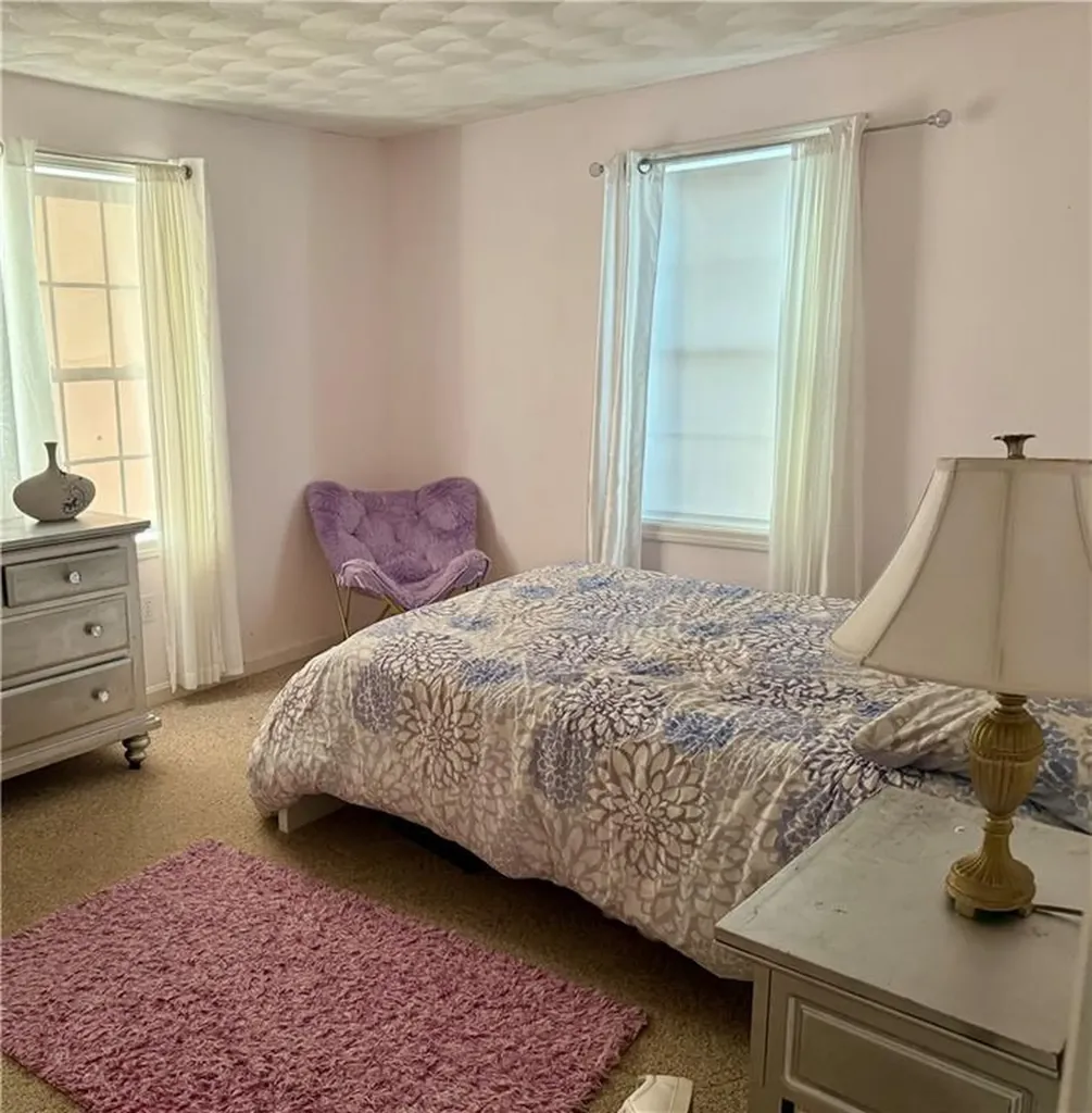 19 Marques Street Cumberland RI 02864