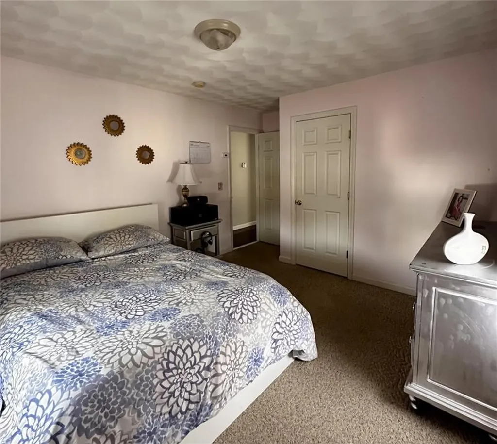 19 Marques Street Cumberland RI 02864