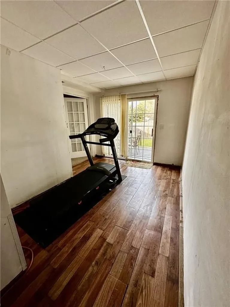 19 Marques Street Cumberland RI 02864