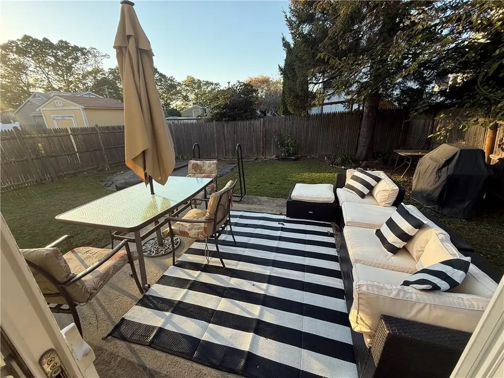 19 Marques Street Cumberland RI 02864