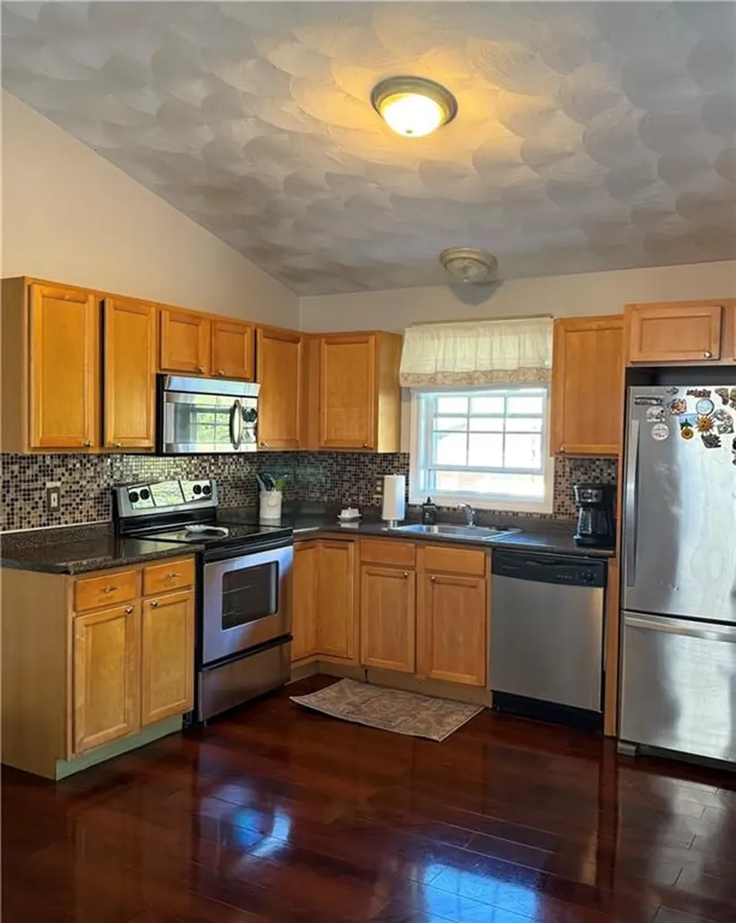 19 Marques Street Cumberland RI 02864