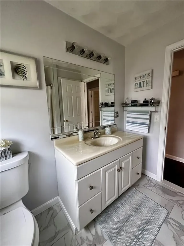 19 Marques Street Cumberland RI 02864