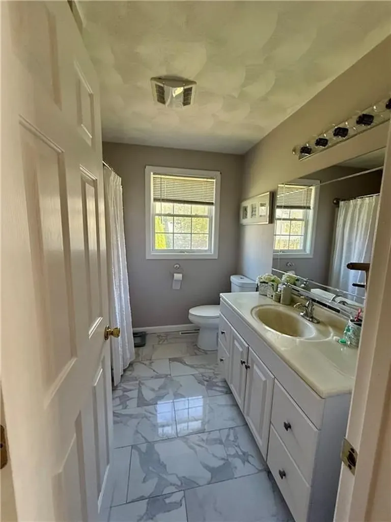 19 Marques Street Cumberland RI 02864