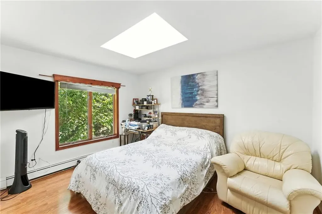 26 Bowles Court Pawtucket RI 02860