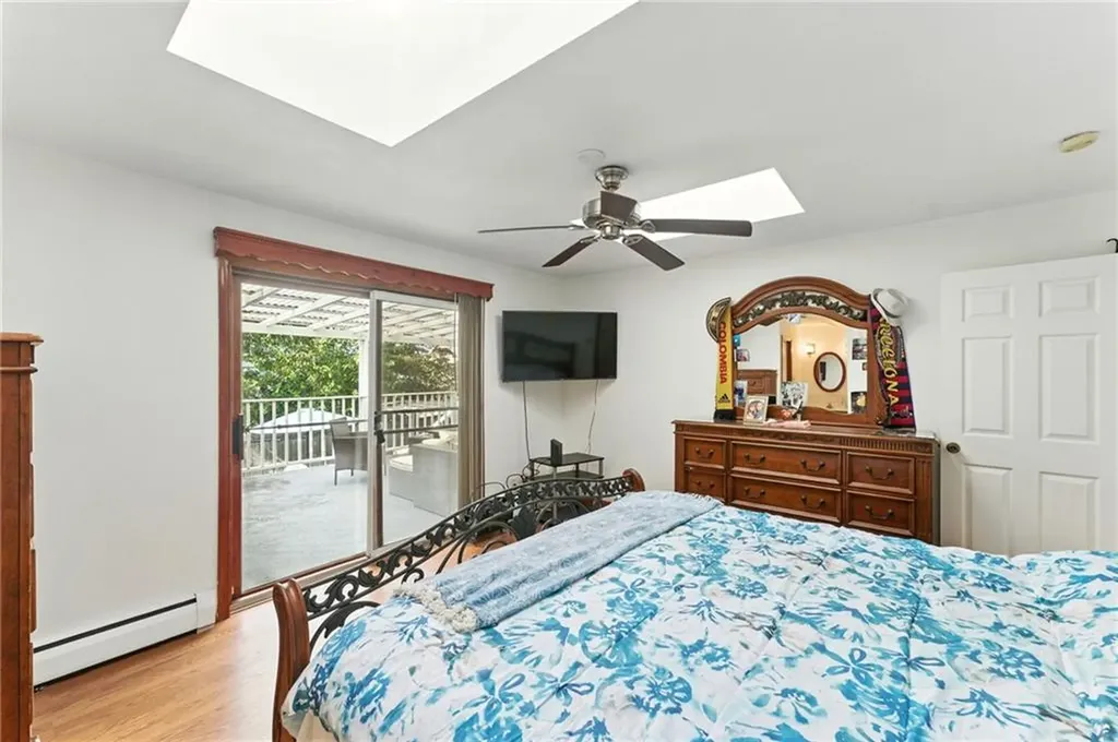 26 Bowles Court Pawtucket RI 02860