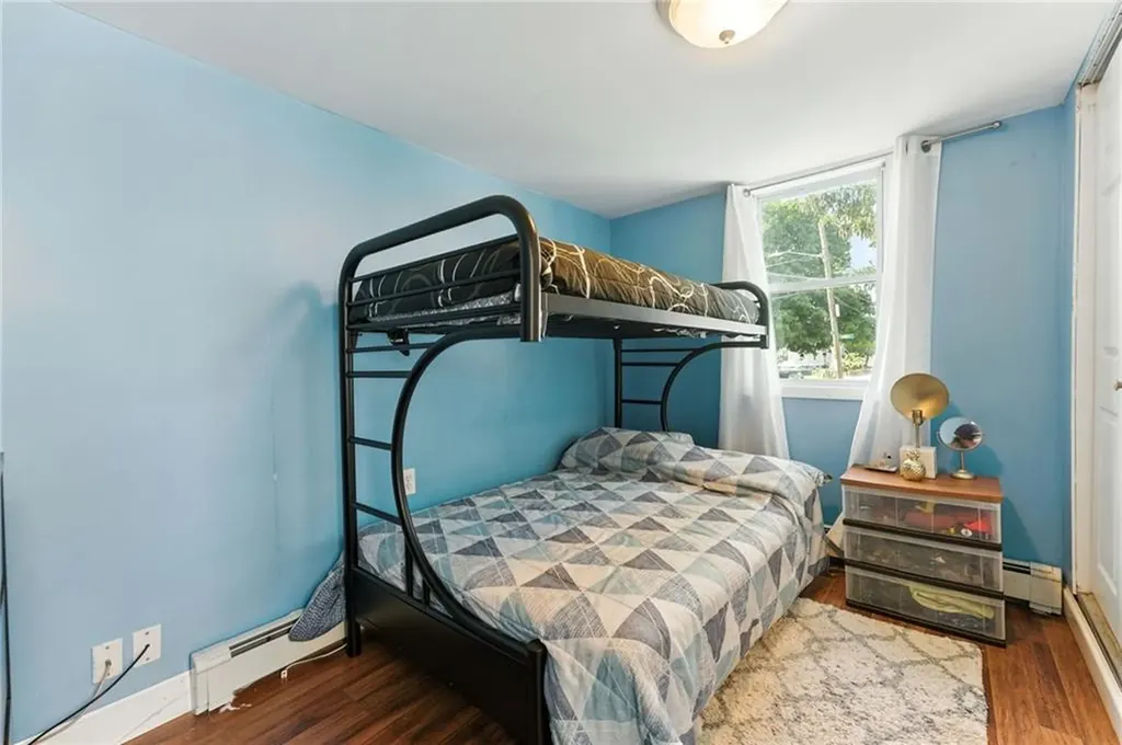 26 Bowles Court Pawtucket RI 02860