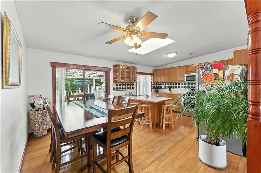 26 Bowles Court Pawtucket RI 02860
