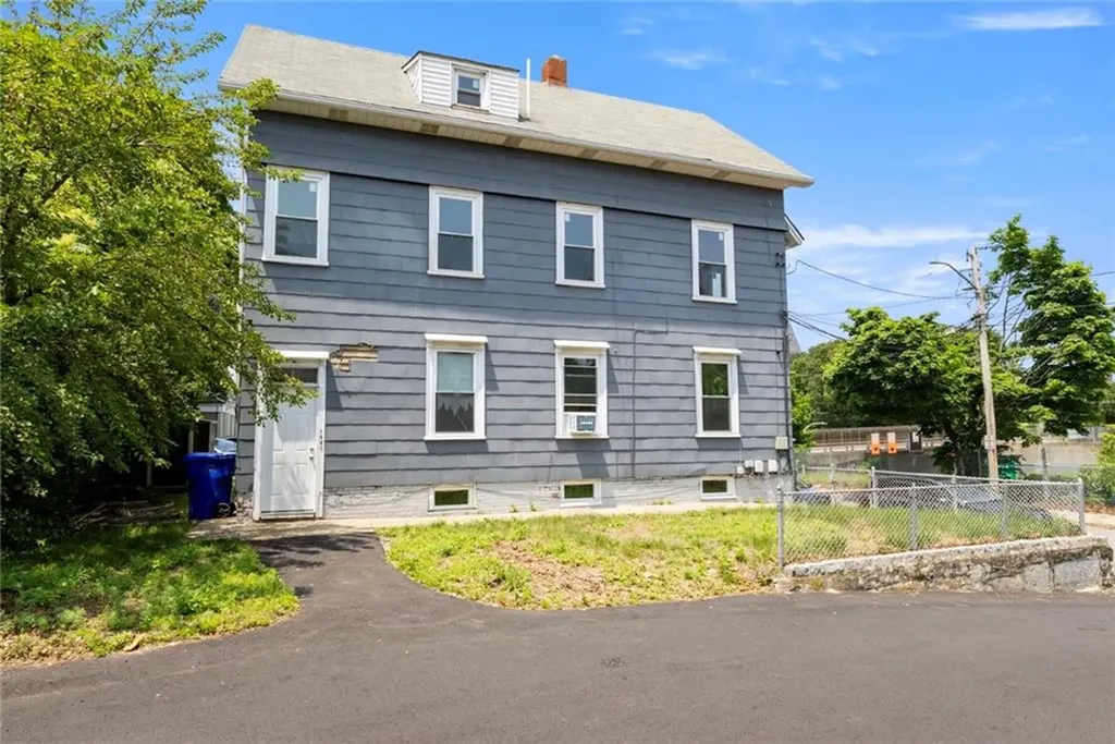 57 School Street East Providence RI 02914