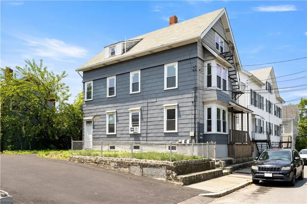 57 School Street East Providence RI 02914