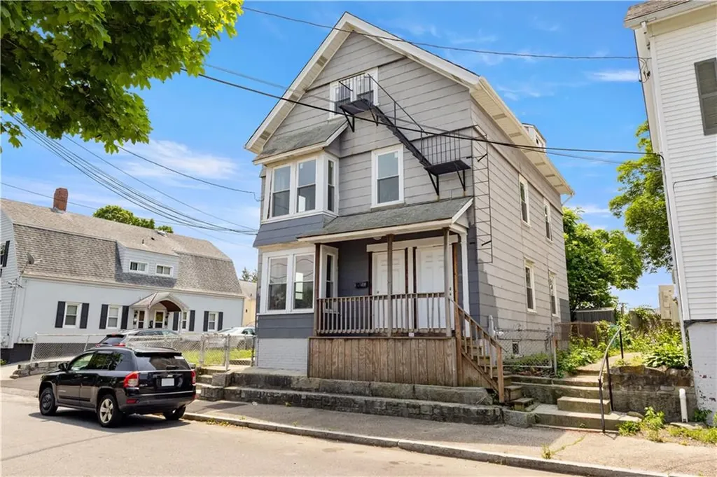 57 School Street East Providence RI 02914