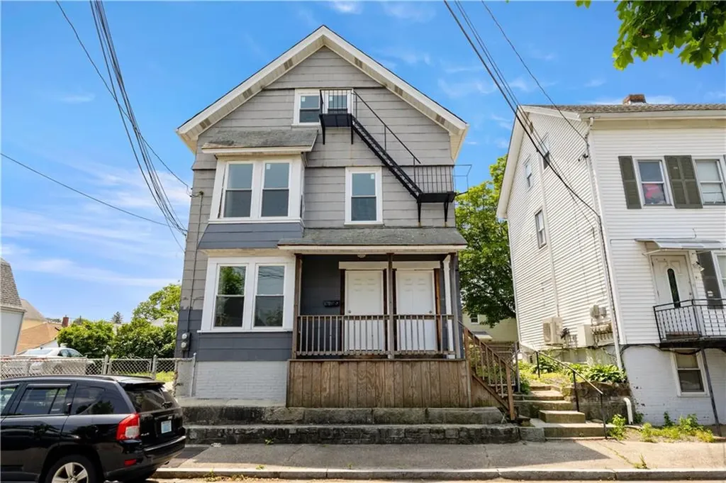 57 School Street East Providence RI 02914