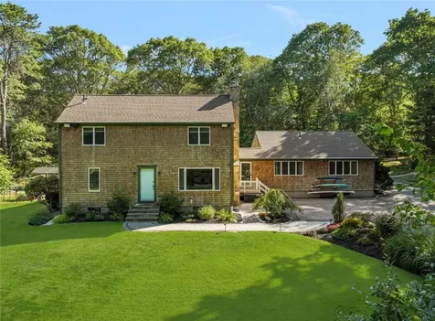 4960 South County Trail Charlestown RI 02813