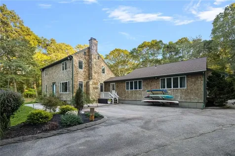 4960 South County Trail Charlestown RI 02813