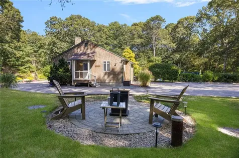 4960 South County Trail Charlestown RI 02813