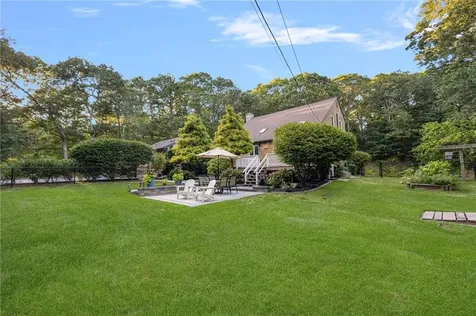 4960 South County Trail Charlestown RI 02813