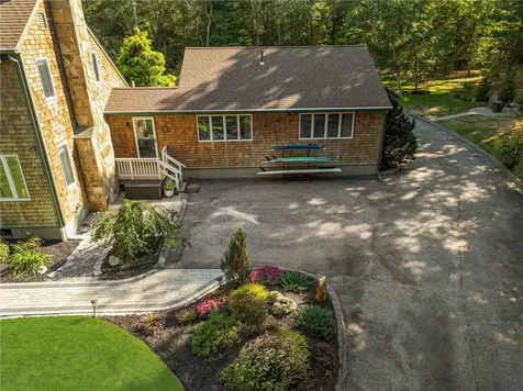 4960 South County Trail Charlestown RI 02813