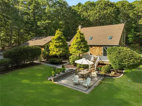 4960 South County Trail Charlestown RI 02813