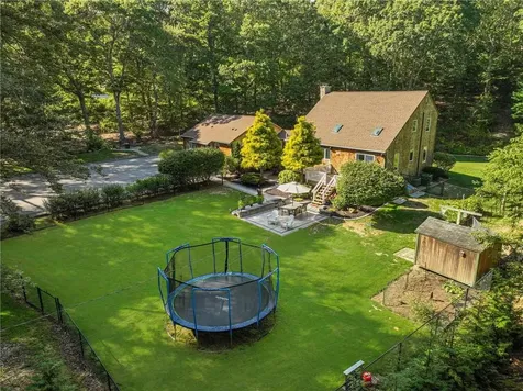 4960 South County Trail Charlestown RI 02813