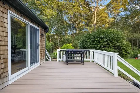 4960 South County Trail Charlestown RI 02813