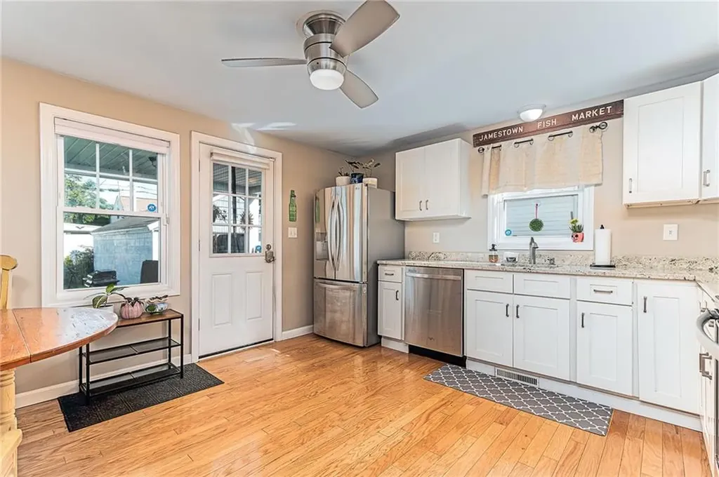 116 Stearns Street Pawtucket RI 02861
