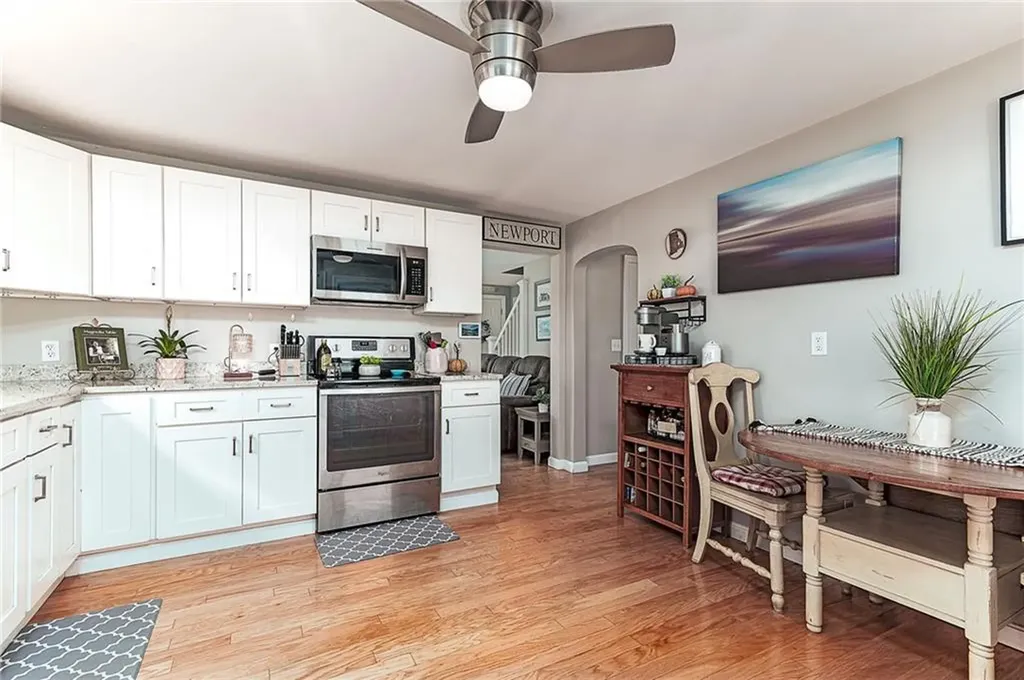 116 Stearns Street Pawtucket RI 02861