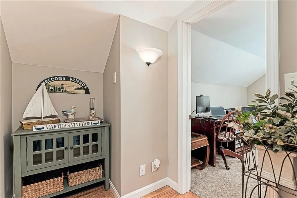 116 Stearns Street Pawtucket RI 02861