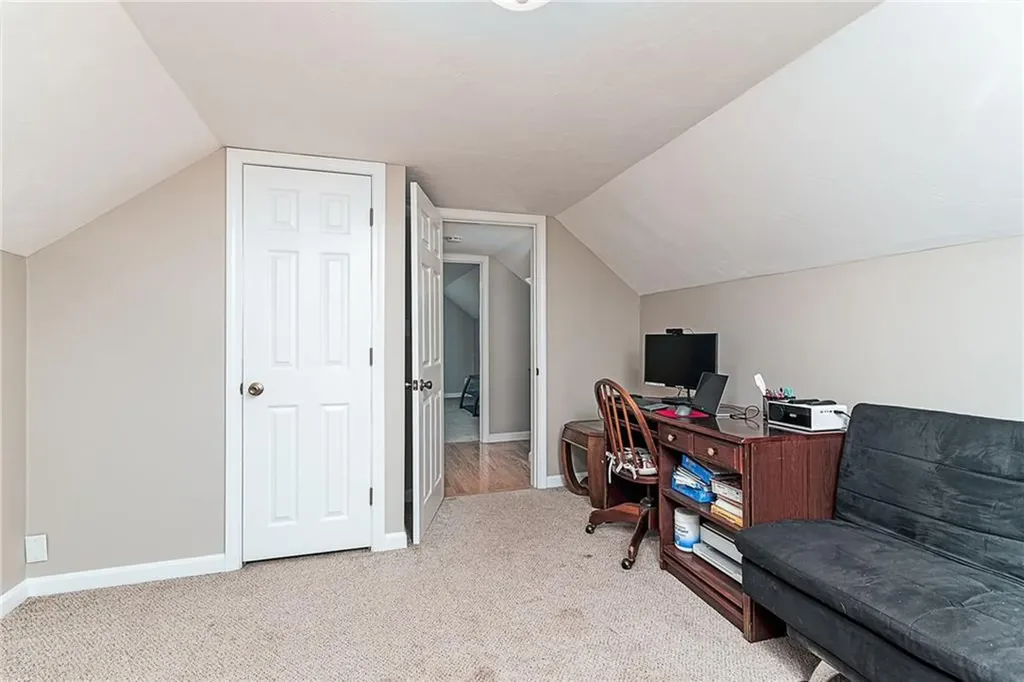 116 Stearns Street Pawtucket RI 02861