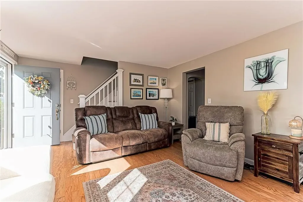 116 Stearns Street Pawtucket RI 02861