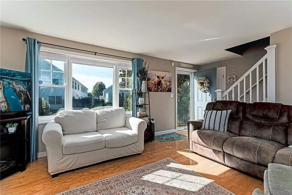 116 Stearns Street Pawtucket RI 02861