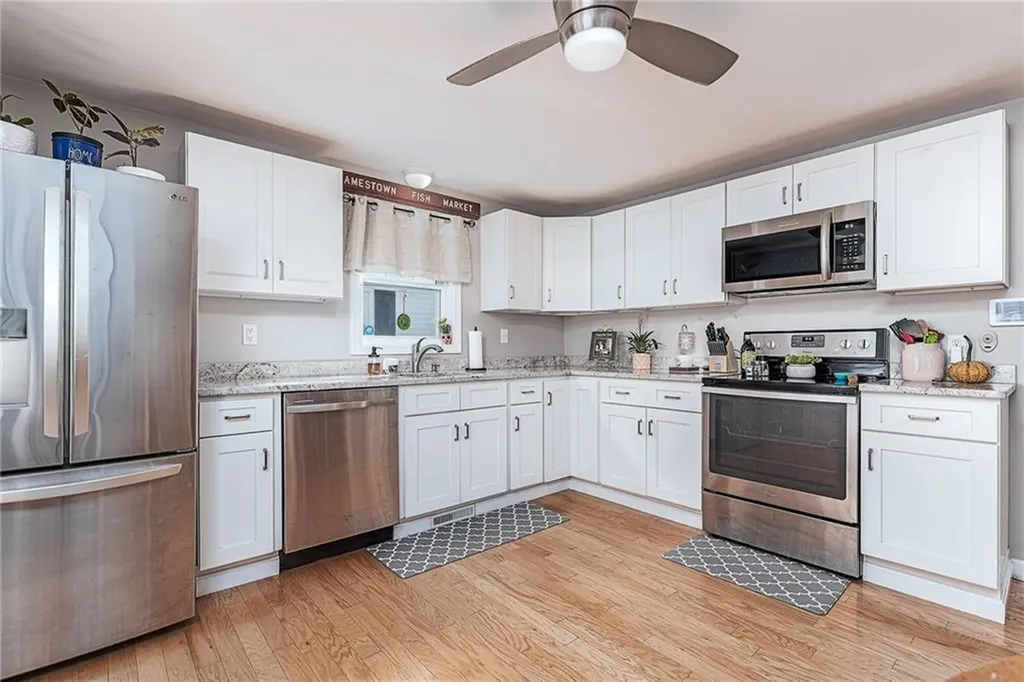 116 Stearns Street Pawtucket RI 02861