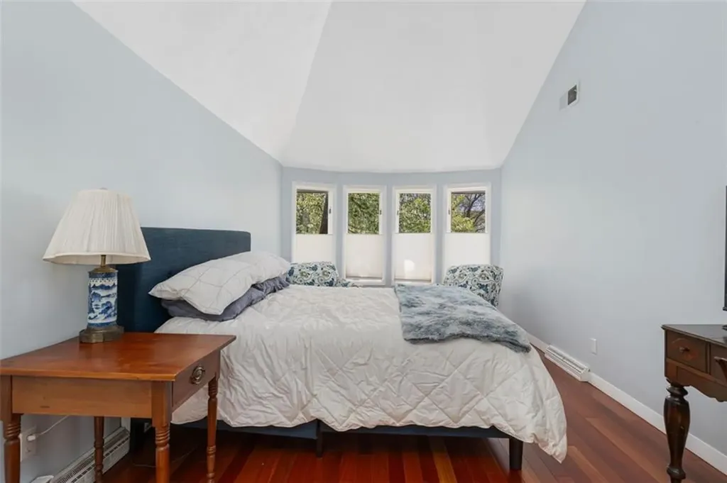 78 Timberline Road Warwick RI 02886