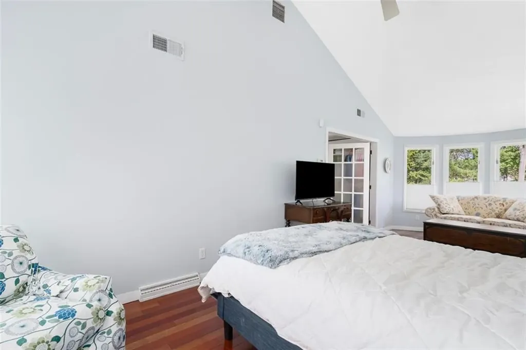 78 Timberline Road Warwick RI 02886