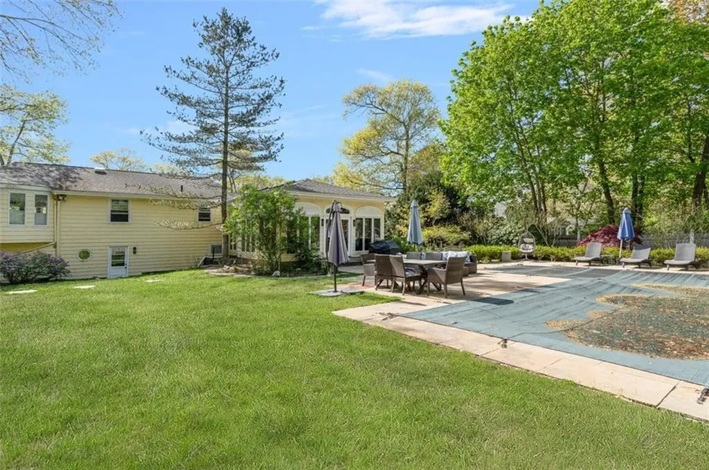 78 Timberline Road Warwick RI 02886