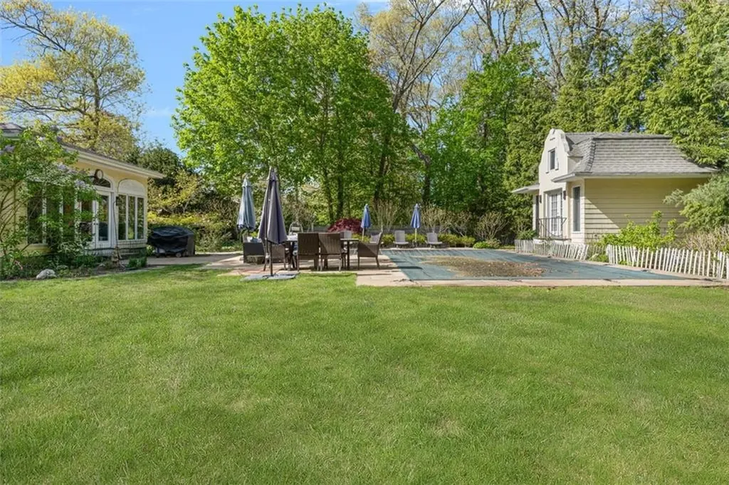 78 Timberline Road Warwick RI 02886