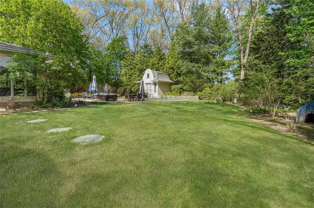 78 Timberline Road Warwick RI 02886