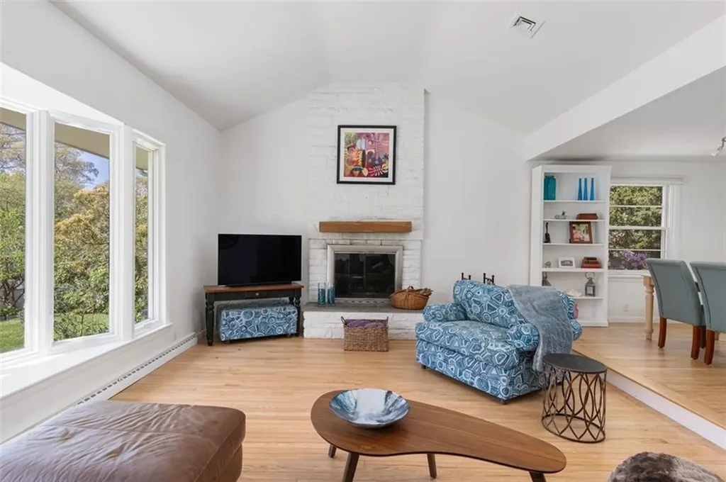 78 Timberline Road Warwick RI 02886