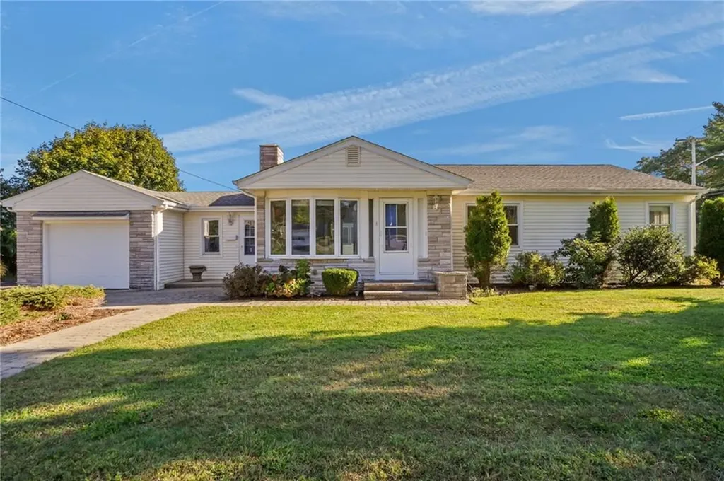 1 Benjamin Drive North Providence RI 02904