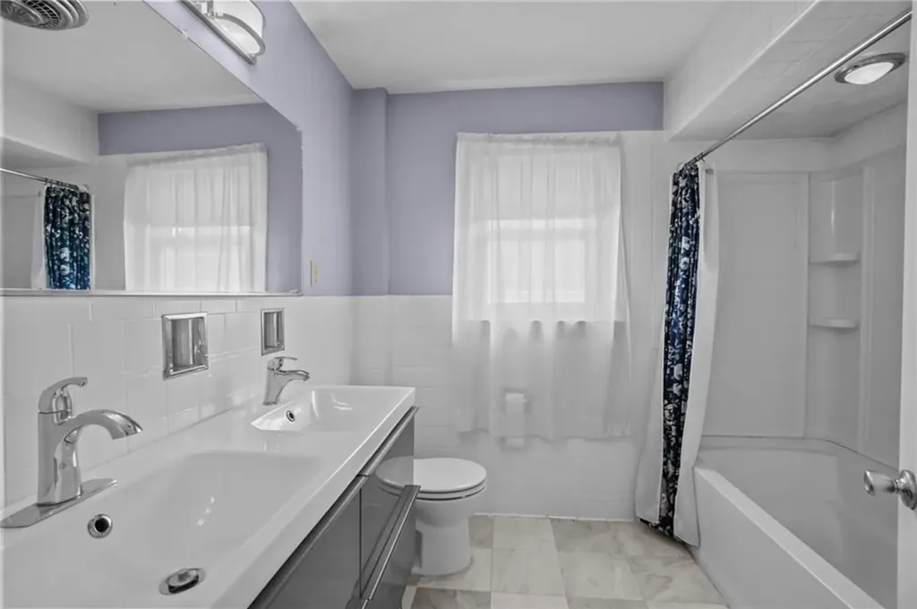 1 Benjamin Drive North Providence RI 02904