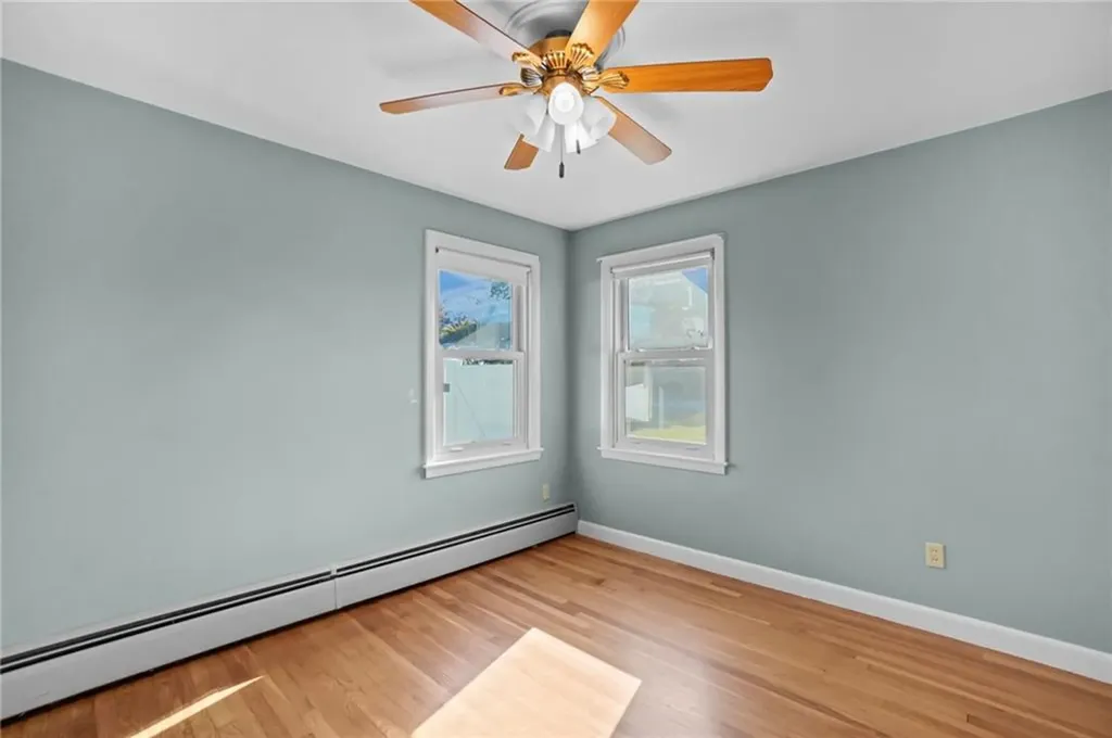 1 Benjamin Drive North Providence RI 02904