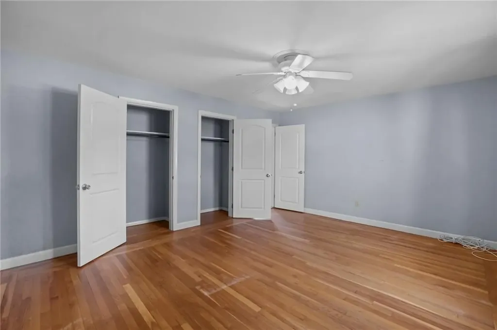 1 Benjamin Drive North Providence RI 02904