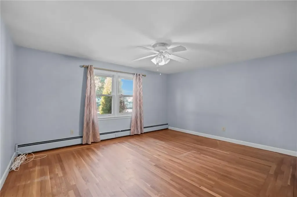 1 Benjamin Drive North Providence RI 02904