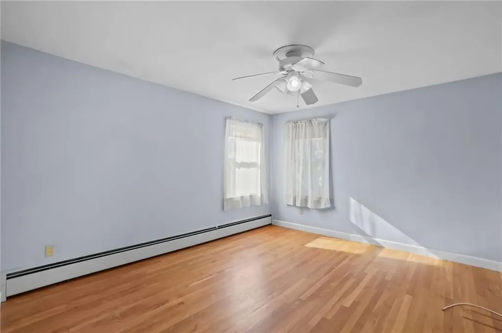 1 Benjamin Drive North Providence RI 02904