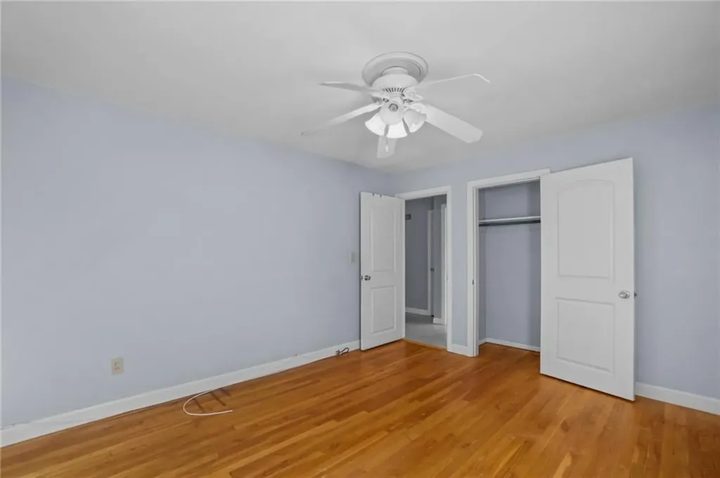 1 Benjamin Drive North Providence RI 02904