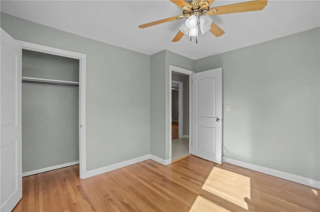 1 Benjamin Drive North Providence RI 02904