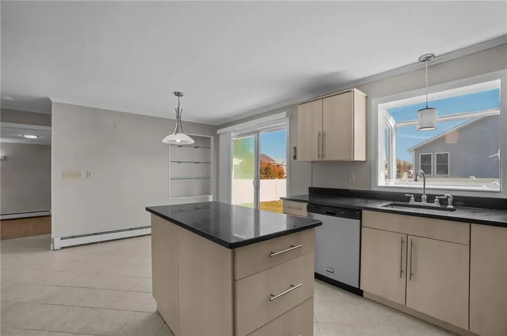 1 Benjamin Drive North Providence RI 02904