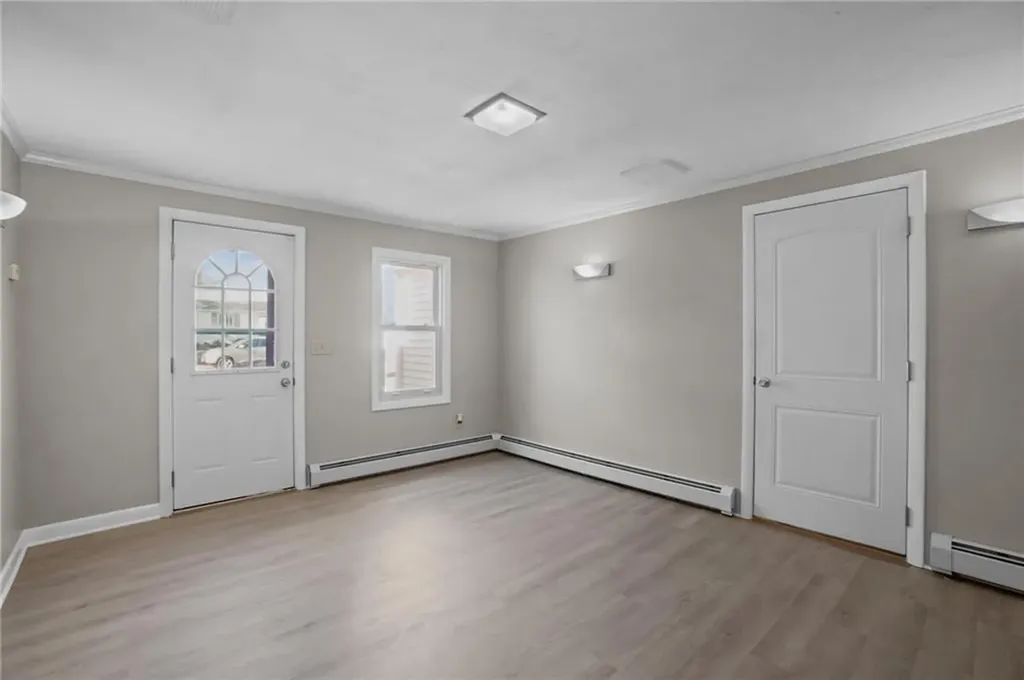 1 Benjamin Drive North Providence RI 02904